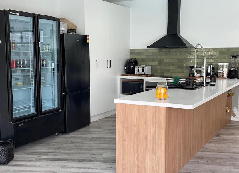 Kitchen Photo