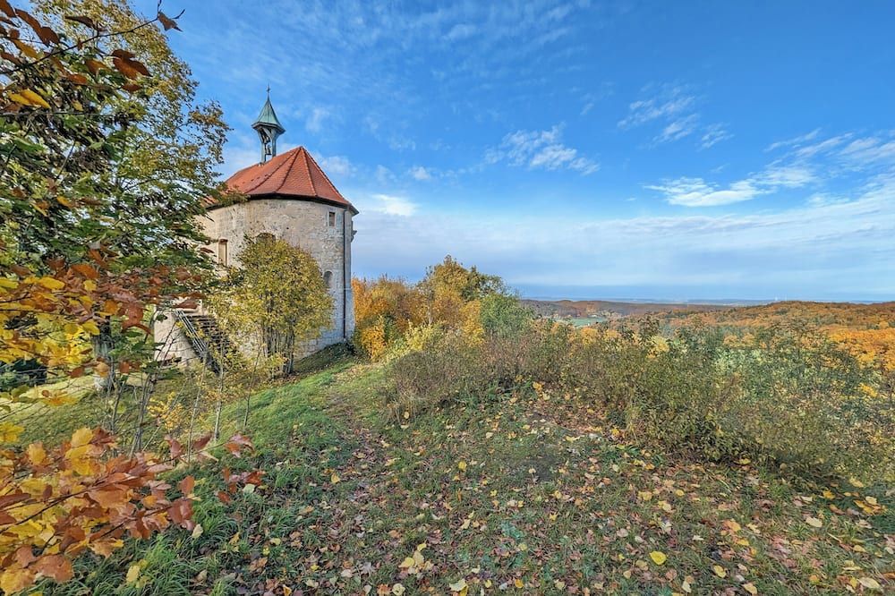 Outdoor view