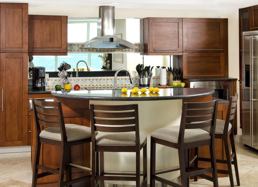 Kitchen Photo