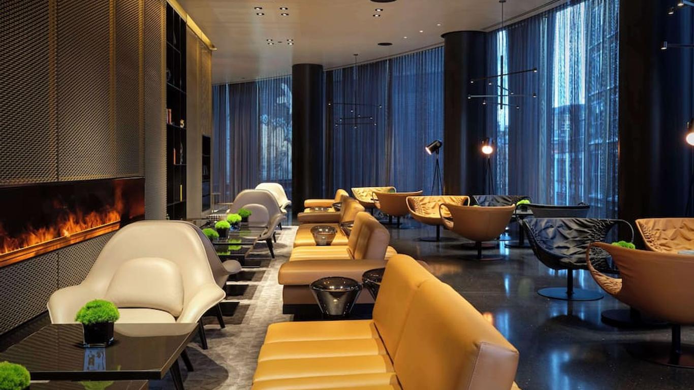 art'otel London Hoxton