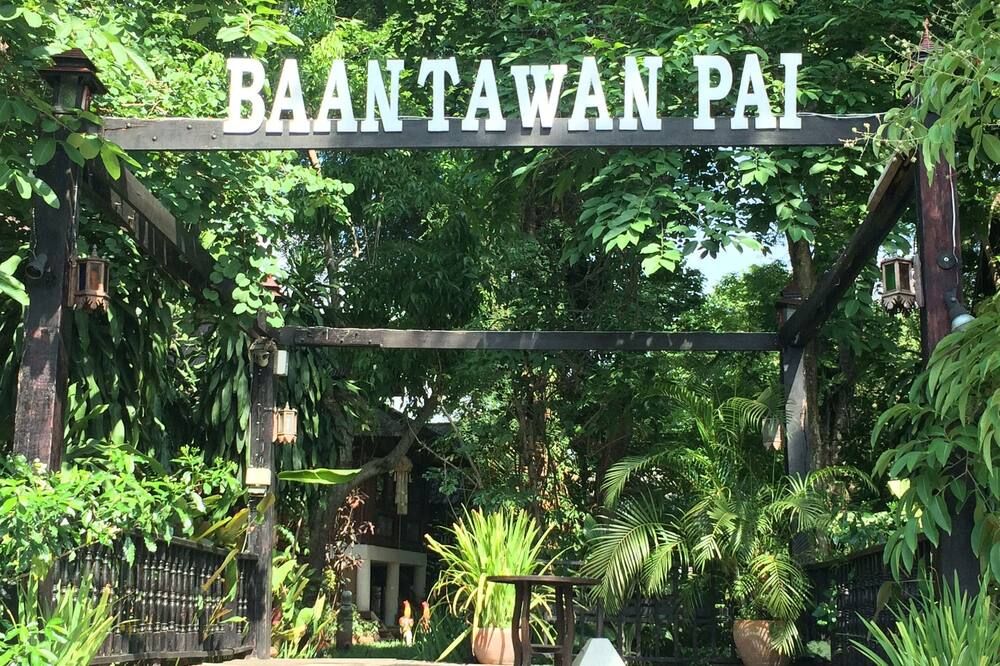 Outdoor view