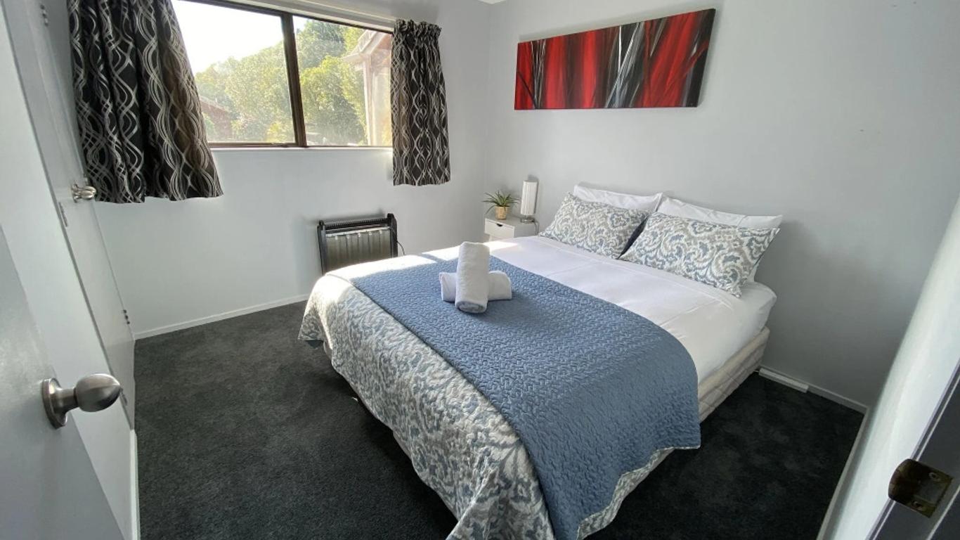 Motuoapa Bay Motel