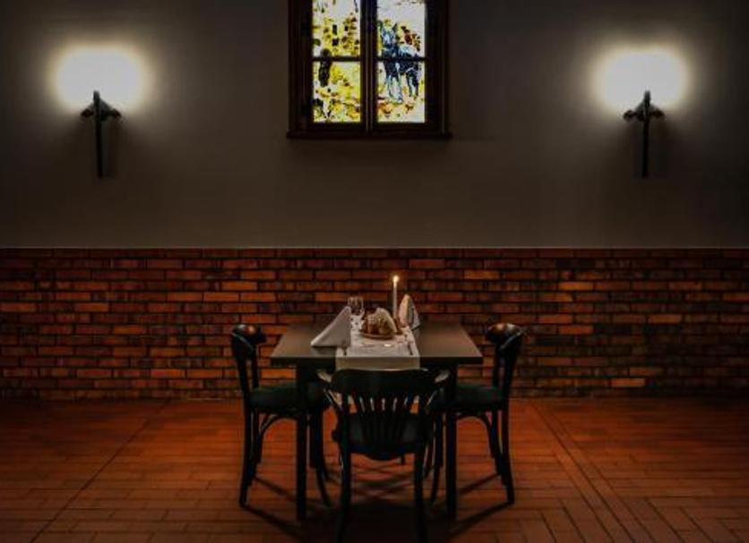 Dining room Photo