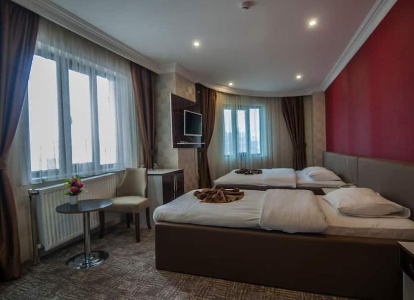Bedroom Photo