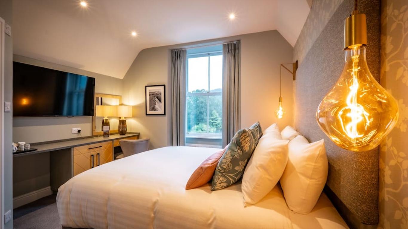 Ambleside Fell Rooms