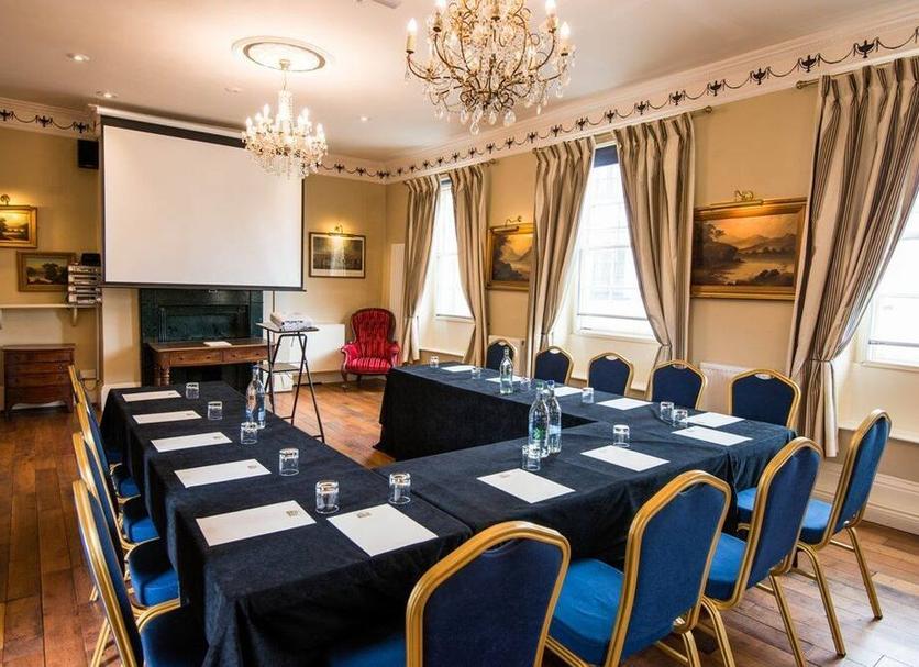 Conference room Photo