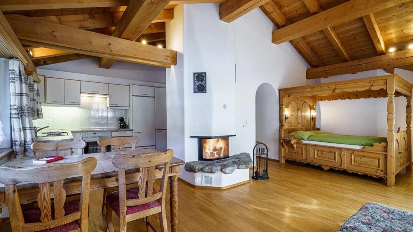 Hotel Silvapina