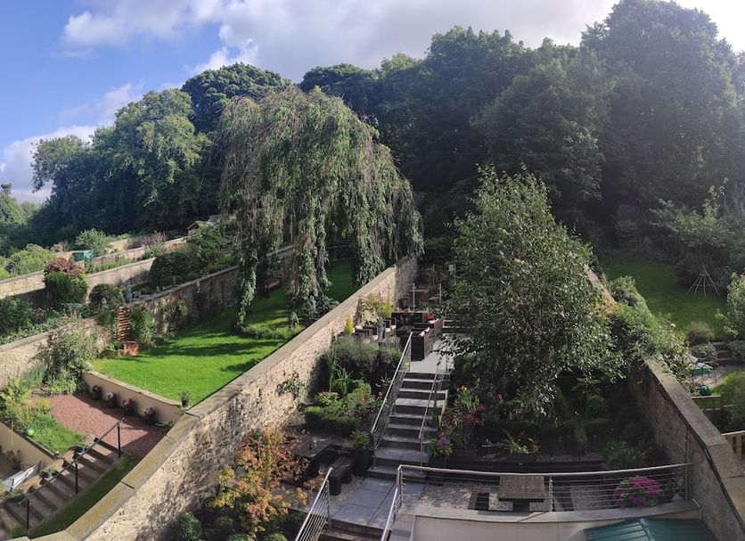 Outdoor view Photo