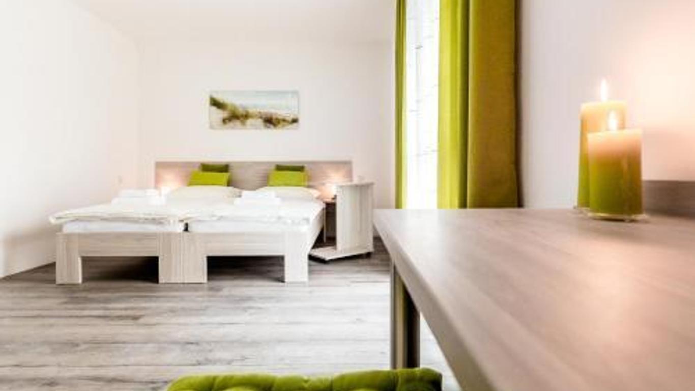 Hotel Anna Hilden