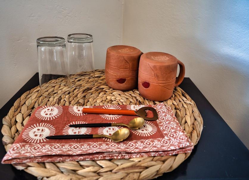 Room amenity Photo