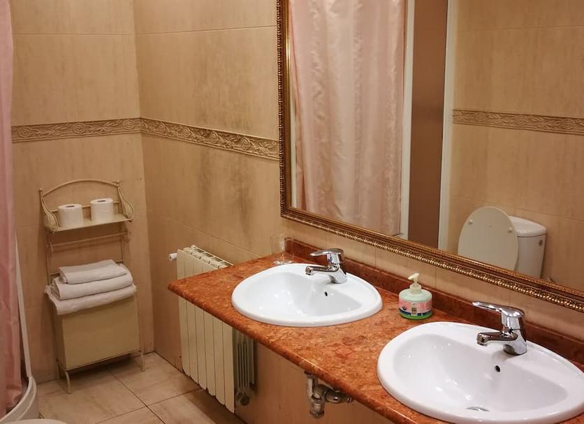 Bathroom Photo