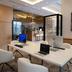Business centre