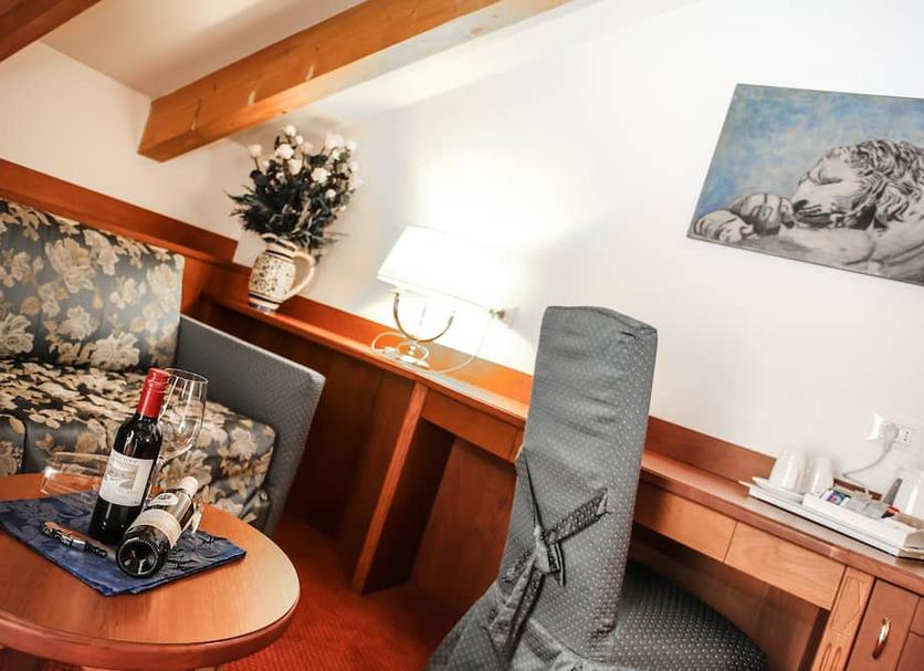 Room amenity Photo