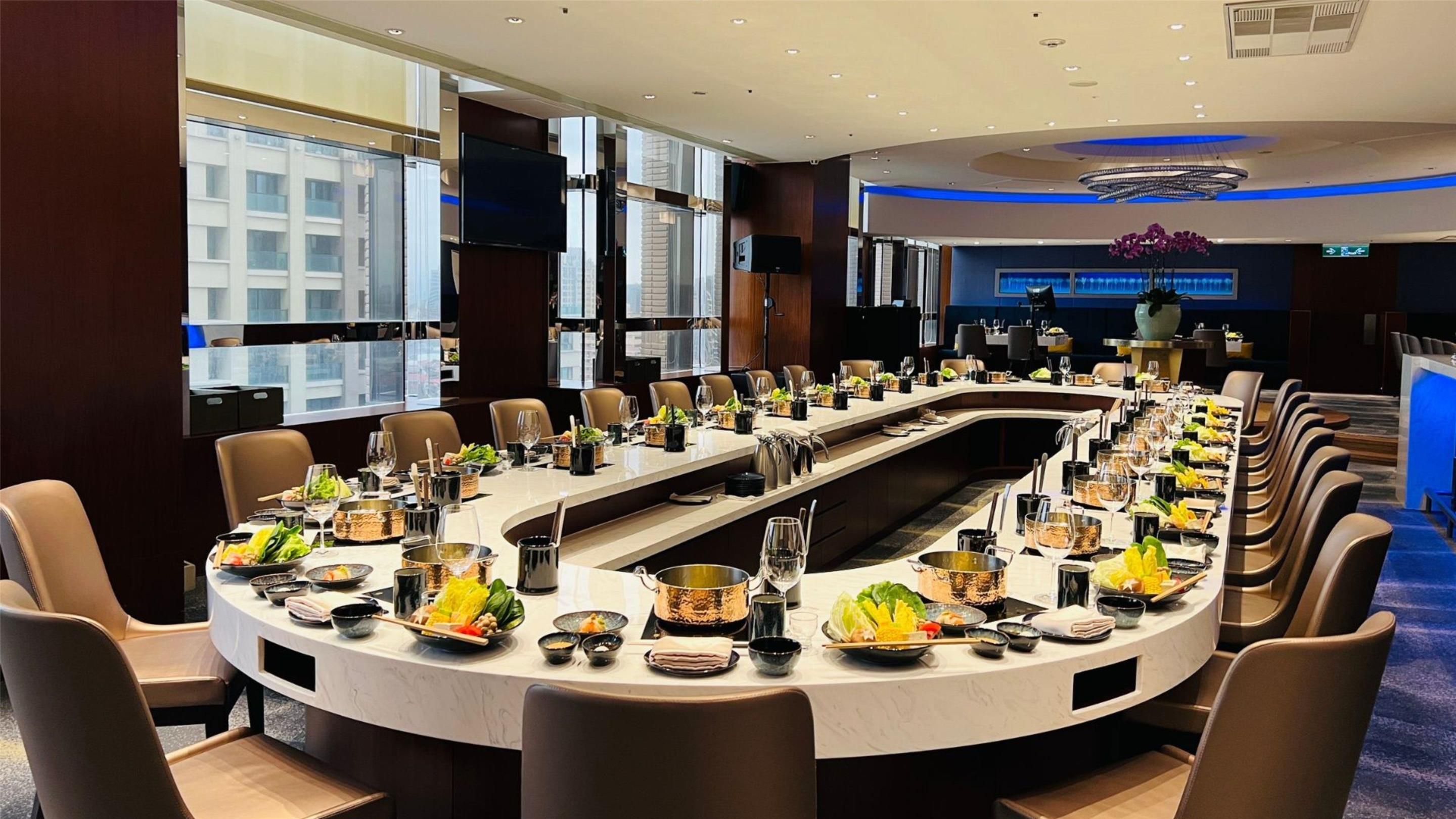 Conference room