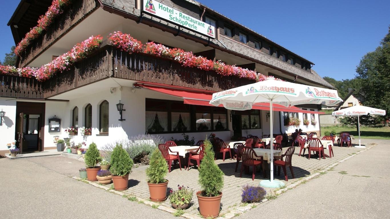 Schöpperle