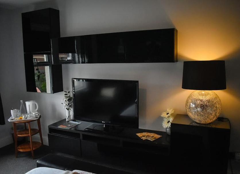 Room amenity Photo
