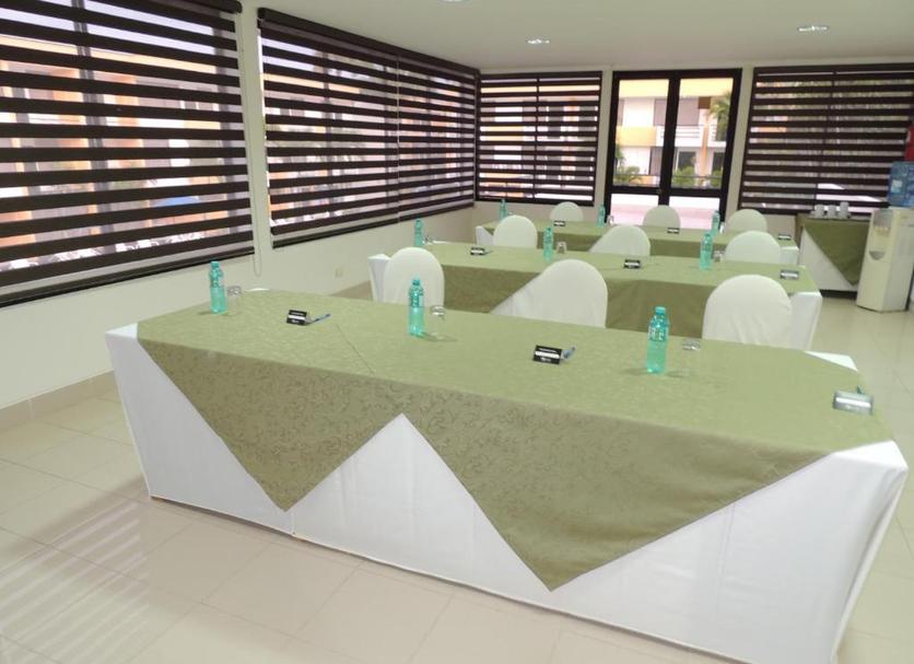 Conference room Photo