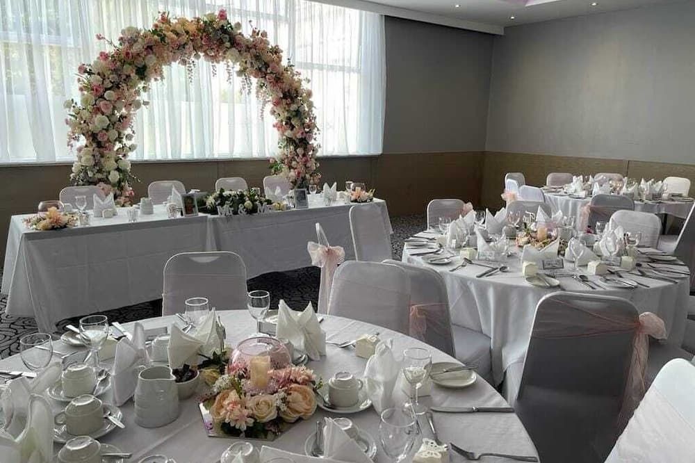 Banquet hall Photo