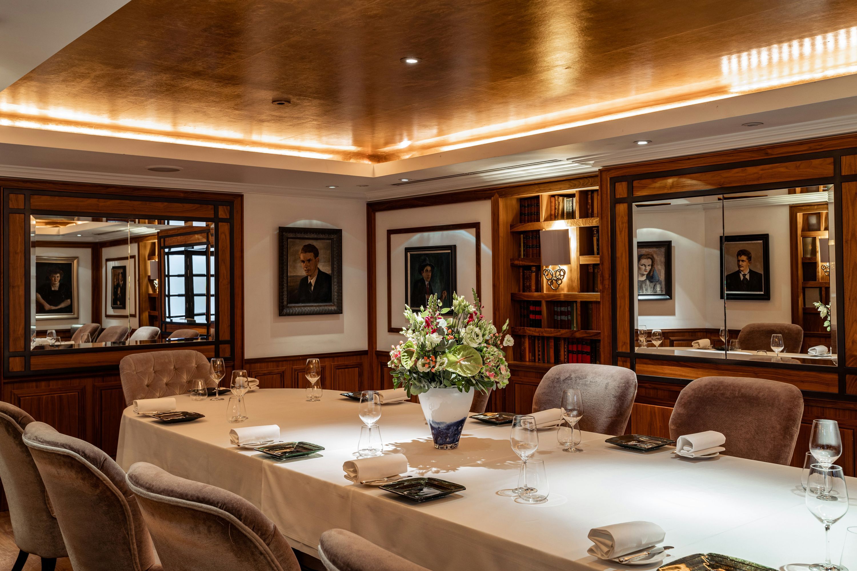 Conference room