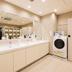 Laundry facility