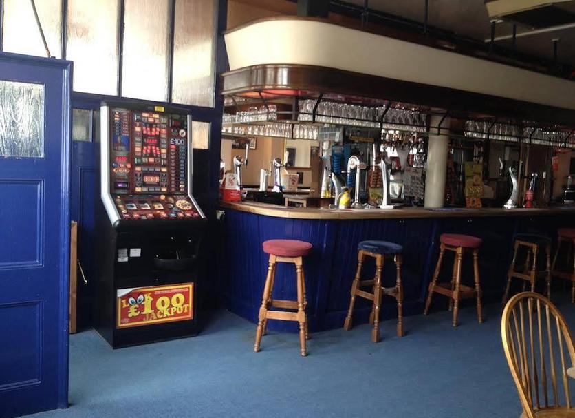 Bar Photo