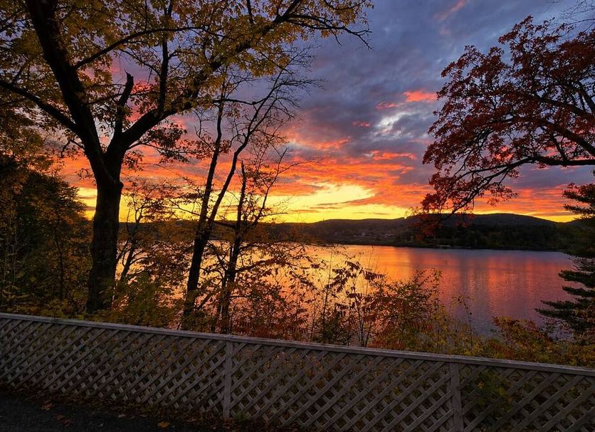 Outdoor view Photo