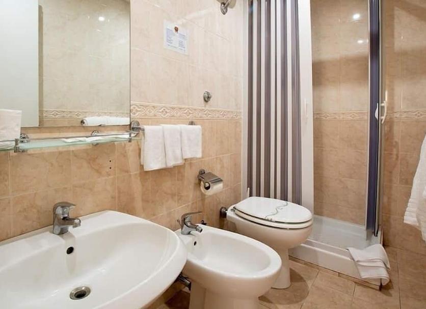 Bathroom Photo
