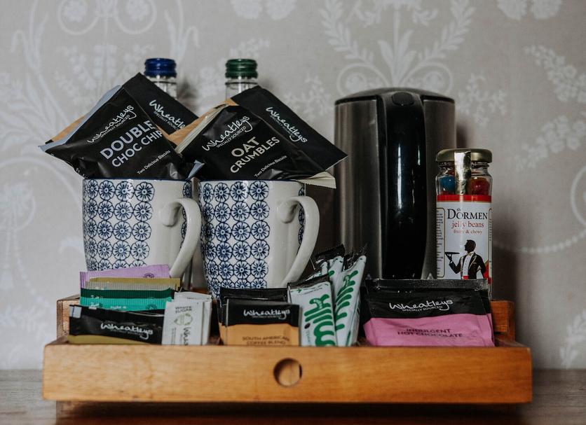 Room amenity Photo