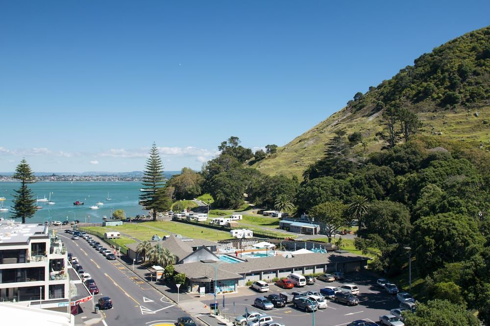 Outdoor view