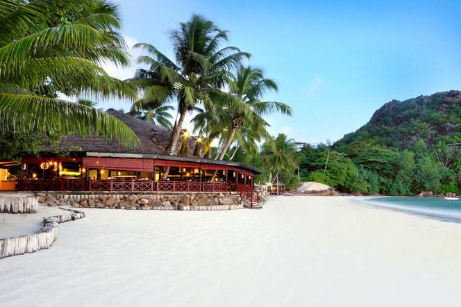 Paradise Sun Hotel Seychelles
