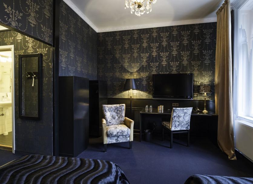 Room amenity Photo