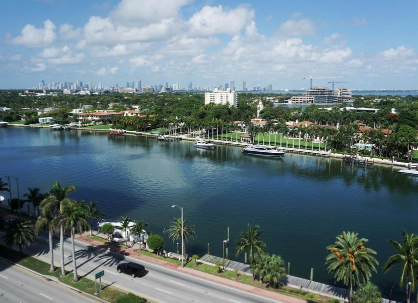 Outdoor view Photo