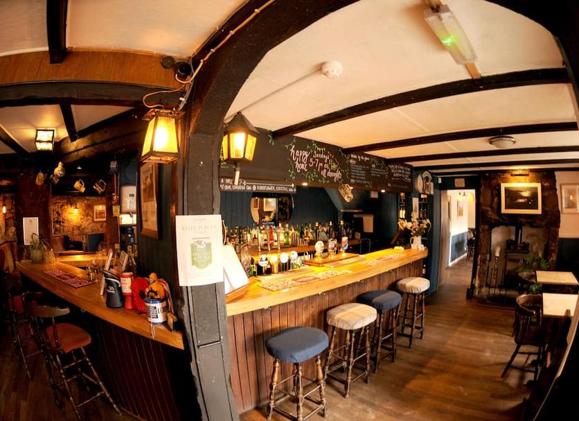 Bar Photo