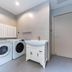 Laundry facility