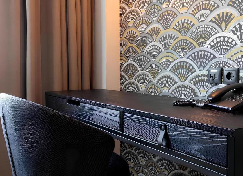 Room amenity Photo