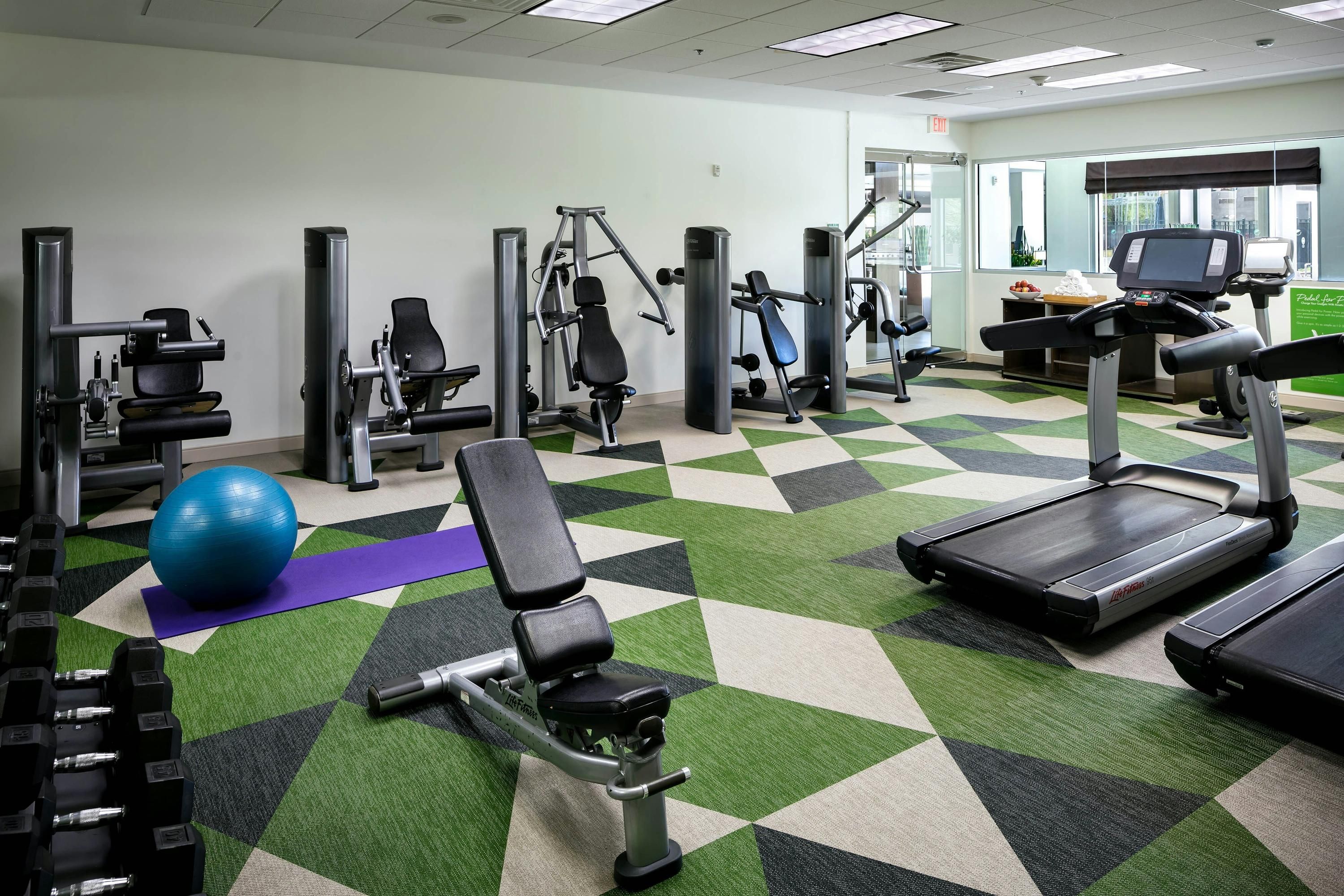 Gym