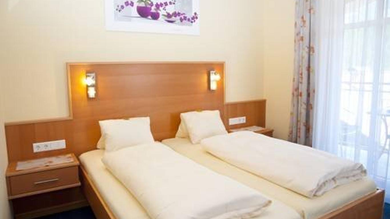 Hotel Gasthof Stenitzer