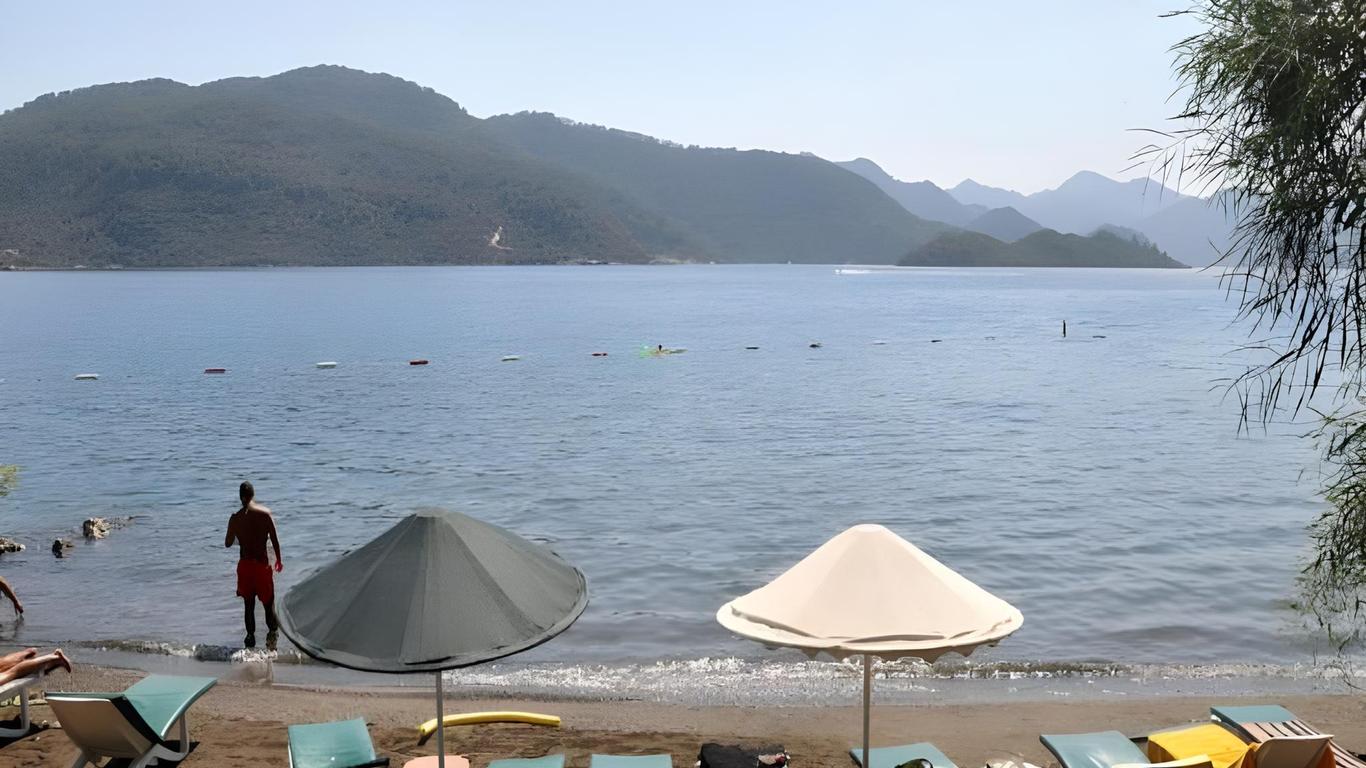 Club Nimara Beach Resort Otel