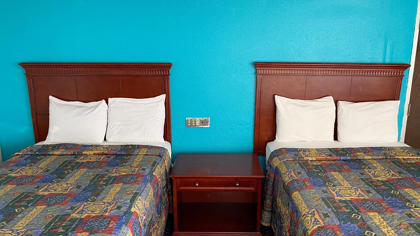 Travel Inn