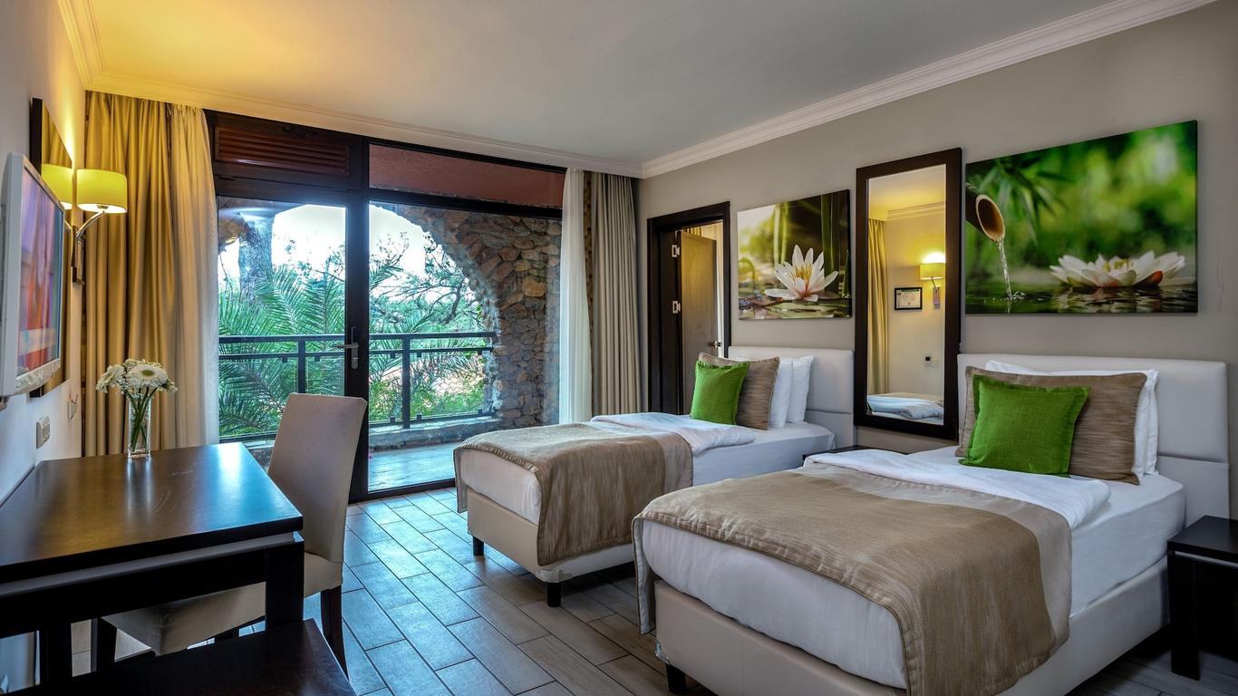 Marmaris Bay Resort - Adults Only