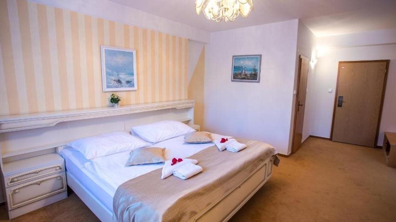 Hotel pod Zámkom
