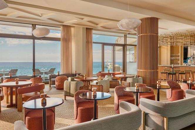 Fairmont Monte Carlo