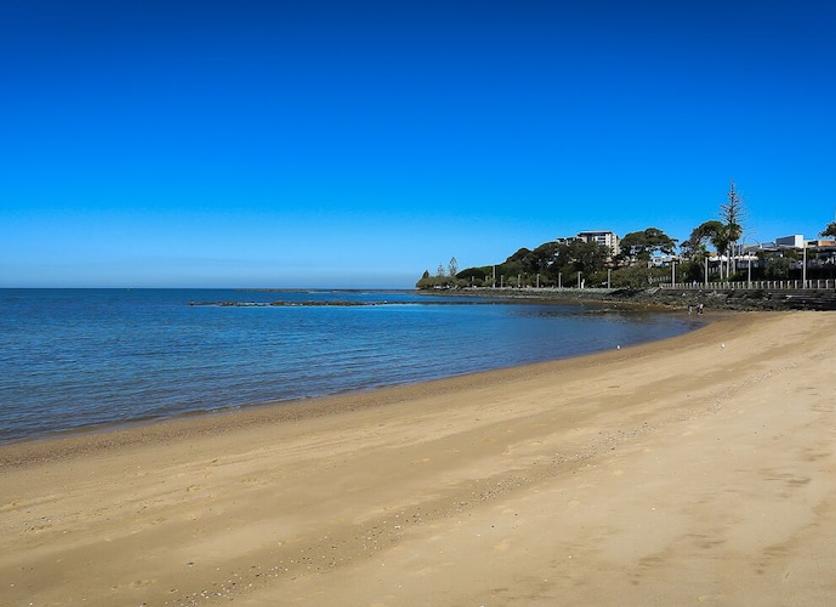 Beach Photo