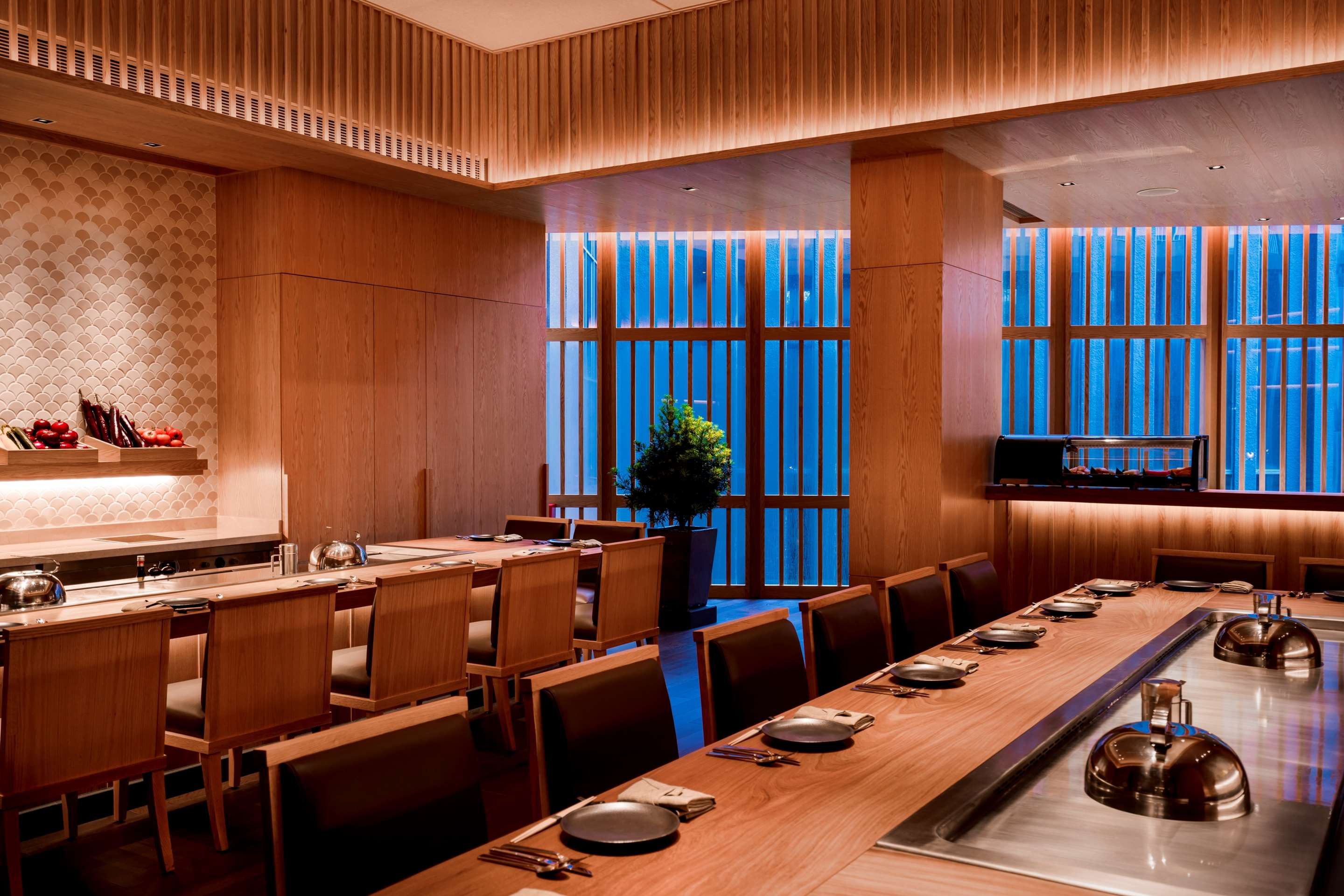 Conference room