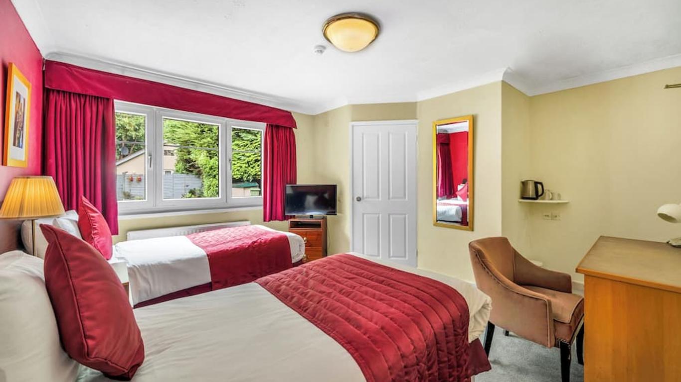 Dial House Hotel