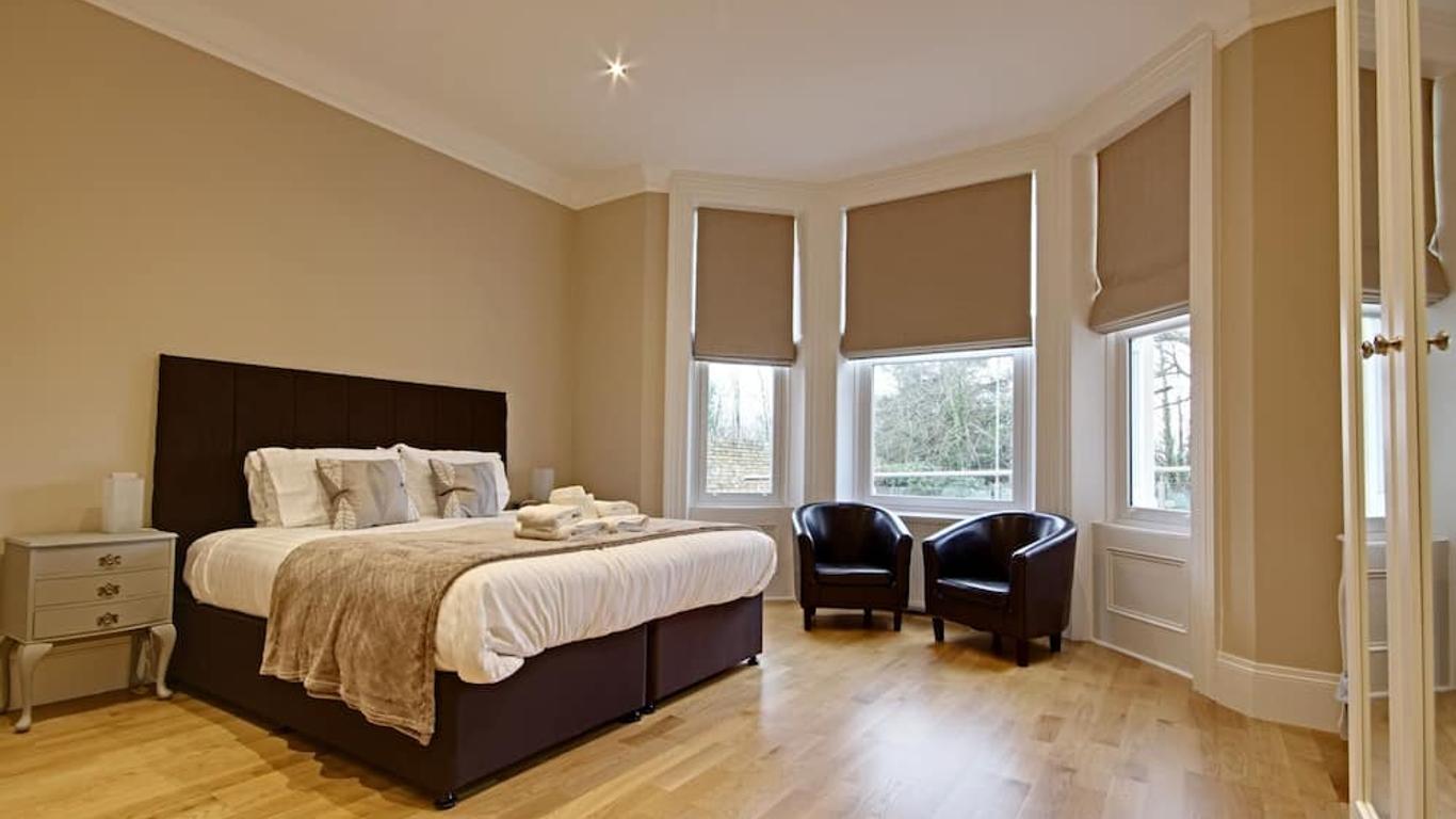 Highfield Bed & Breakfast