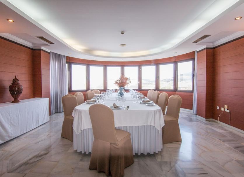 Banquet hall Photo
