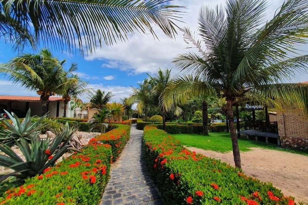 Outdoor view