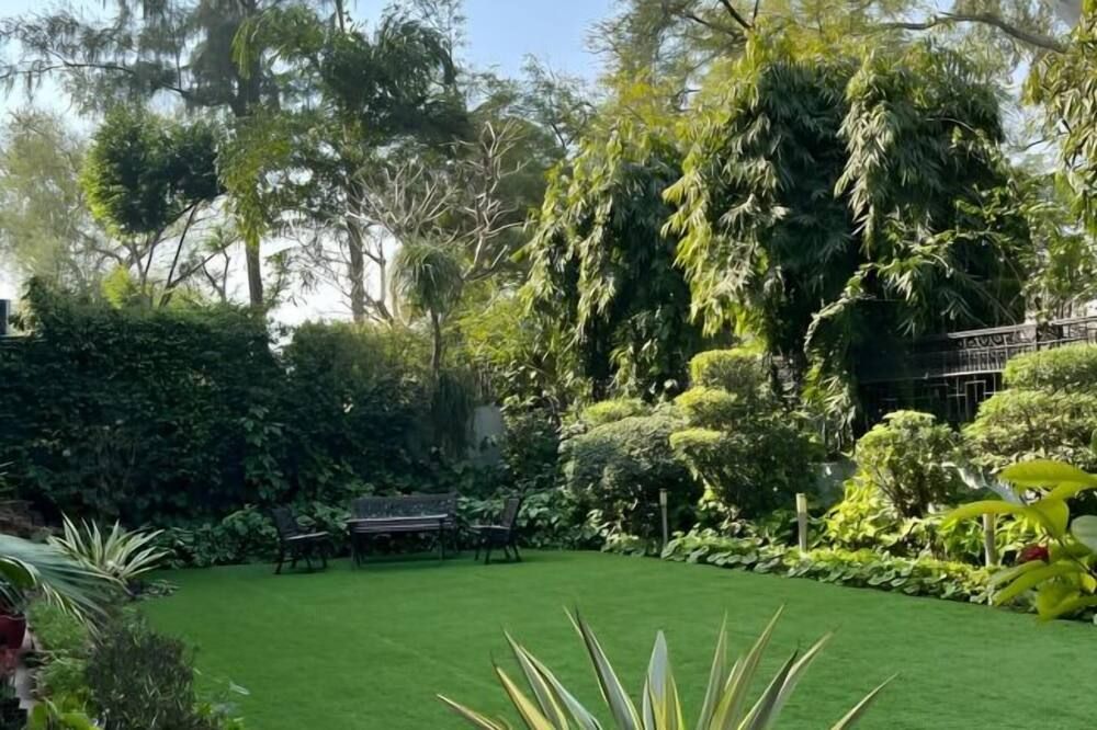 Outdoor view