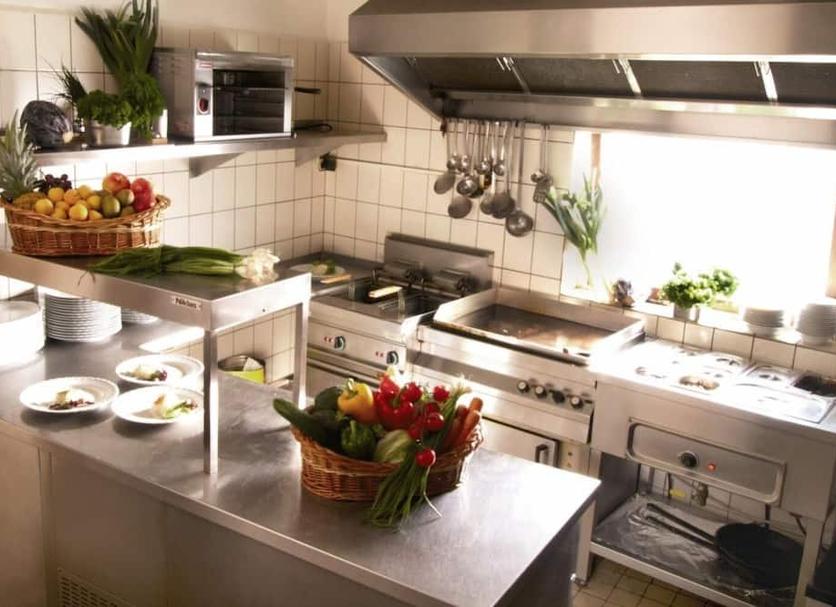 Kitchen Photo